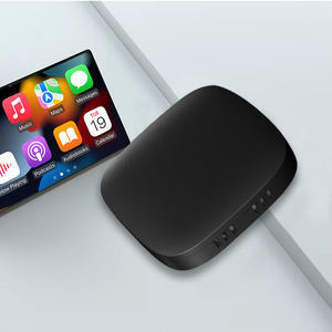 当经典相遇 在Windows XP上播放AVI文件与无线CarPlay的奇妙联想