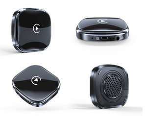 Atoto 2din播放器 无线CarPlay带来革新驾驶体验