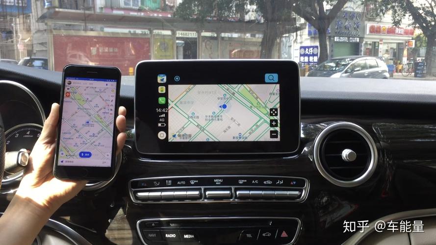 告别线缆束缚 一次激动人心的无线CarPlay升级安装实录